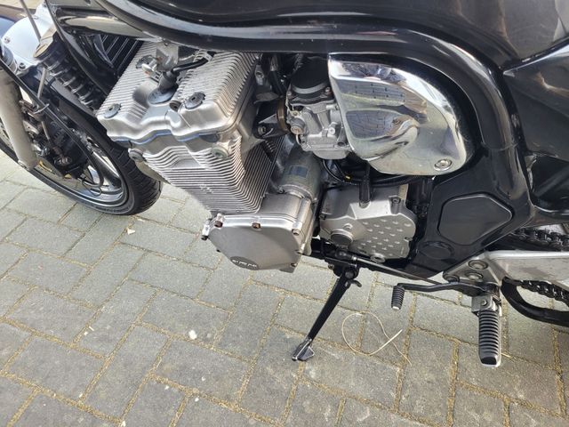 suzuki - gsf-600-n-bandit