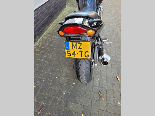 suzuki - gsf-600-n-bandit