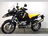 BMW R 1150 GS ADVENTURE