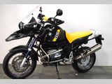 BMW R 1150 GS ADVENTURE