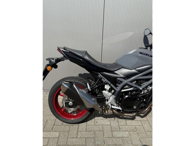 suzuki - sv-650