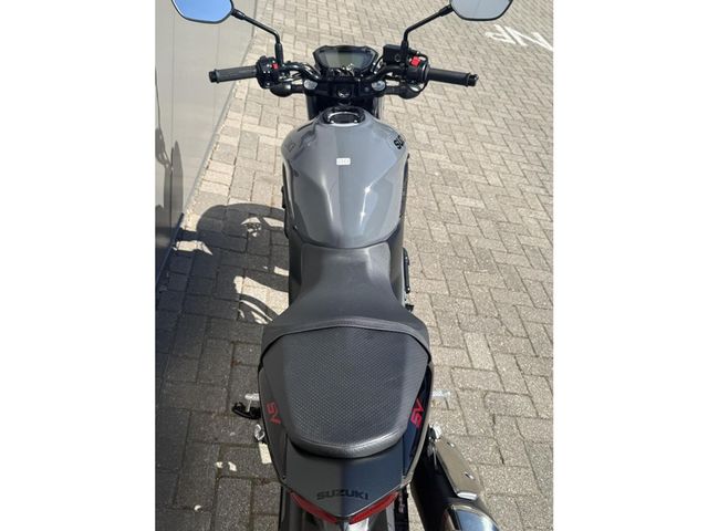 suzuki - sv-650