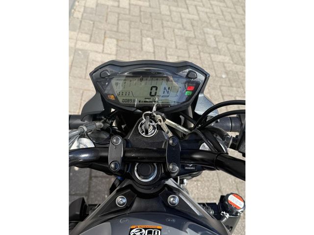 suzuki - sv-650