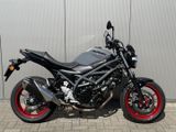 SUZUKI SV 650