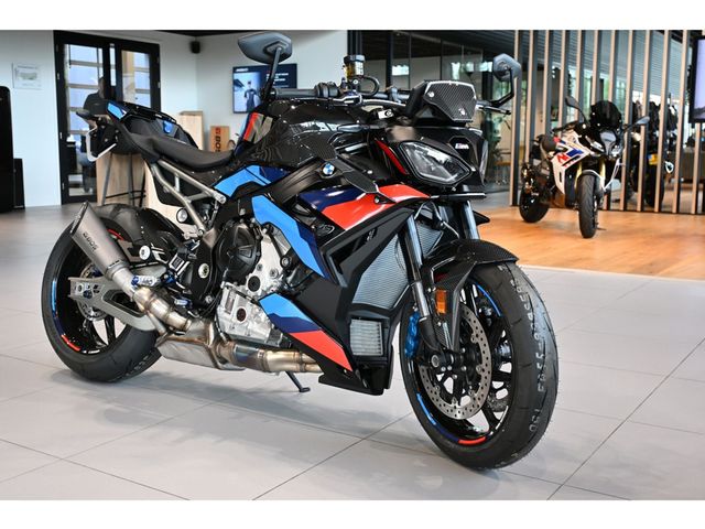 bmw - m-1000-r