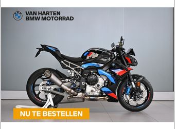 BMW M 1000 R 2026 nieuw