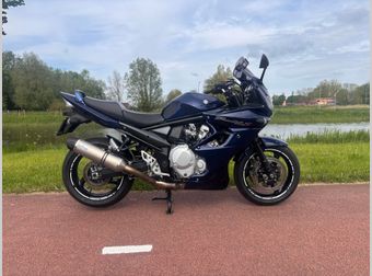Suzuki GSF 1250 SA 2010 occasion