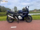 SUZUKI GSF 1250 SA
