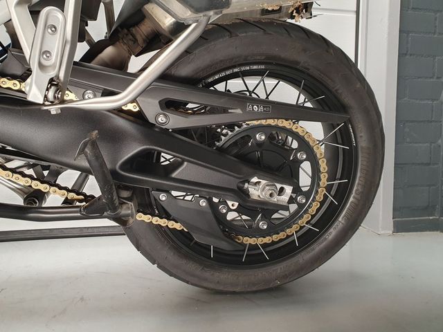 triumph - tiger-900-rally-pro