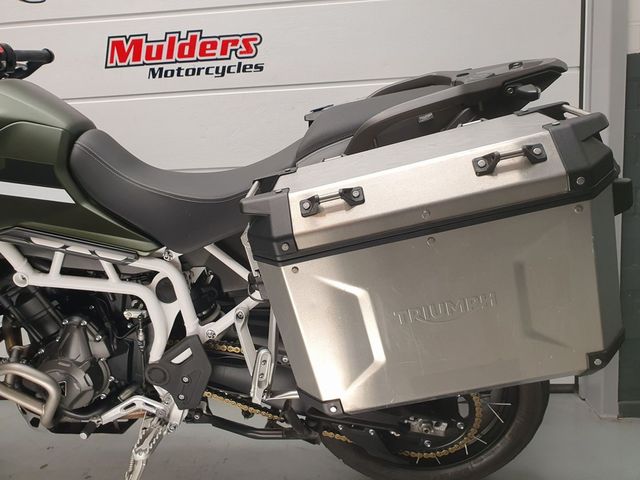 triumph - tiger-900-rally-pro