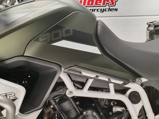 triumph - tiger-900-rally-pro