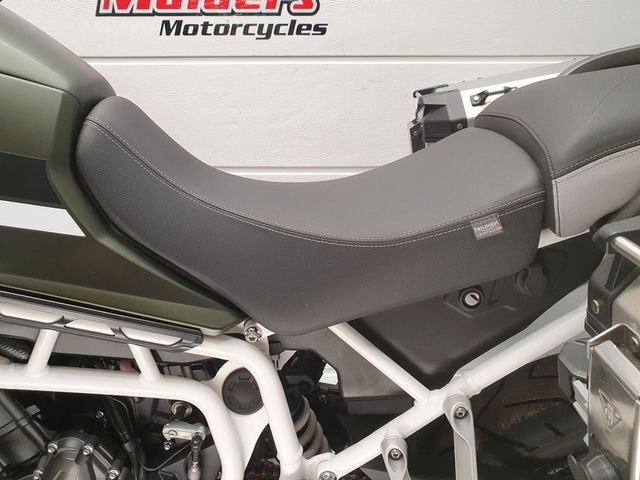 triumph - tiger-900-rally-pro