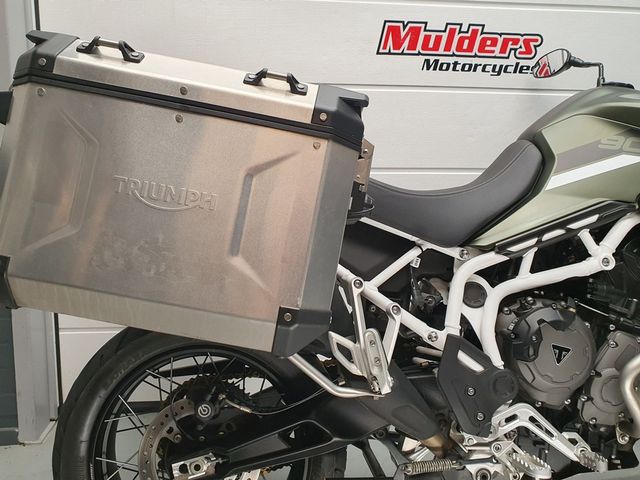 triumph - tiger-900-rally-pro