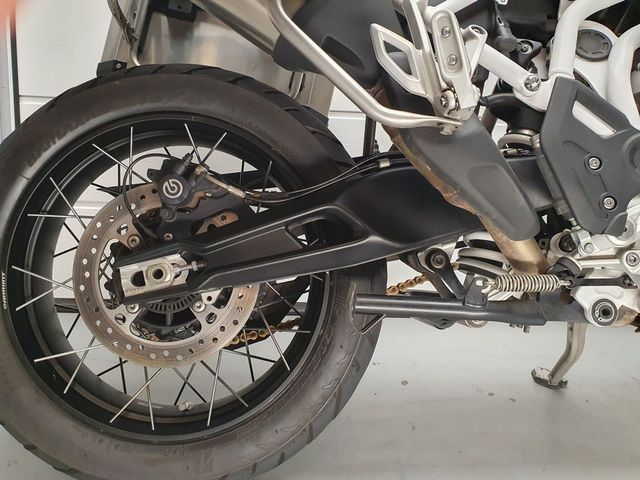 triumph - tiger-900-rally-pro