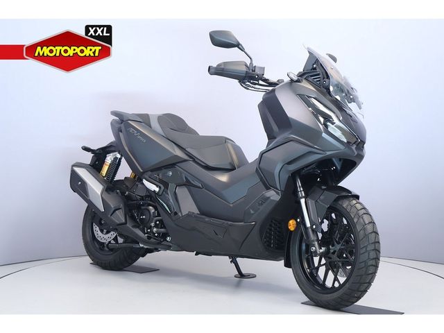 honda - adv-350