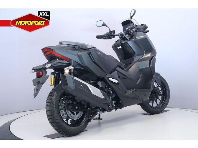 honda - adv-350