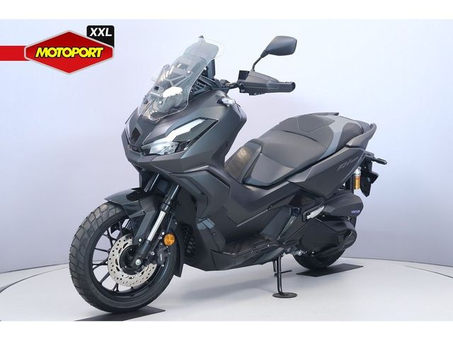 honda - adv-350