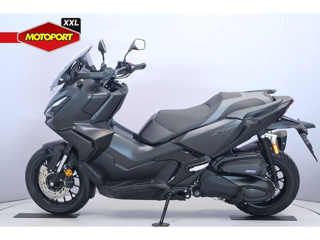 honda - adv-350