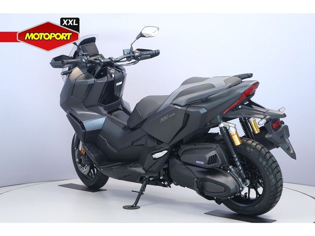 honda - adv-350