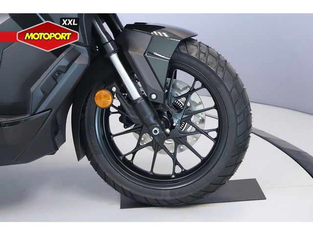 honda - adv-350
