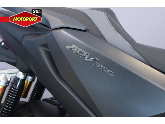 honda - adv-350