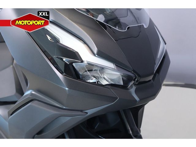 honda - adv-350