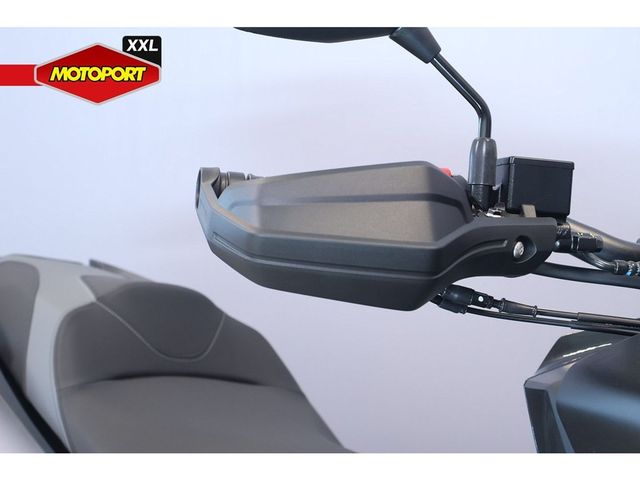 honda - adv-350