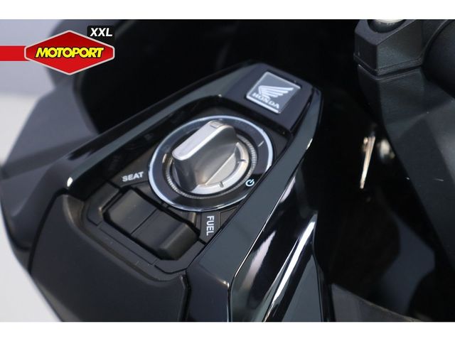 honda - adv-350