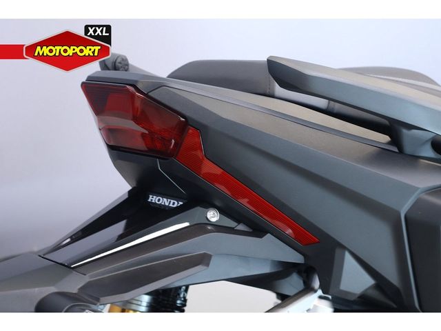 honda - adv-350