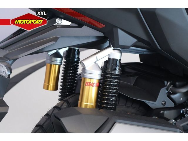 honda - adv-350