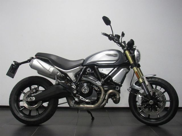ducati - scrambler-1100