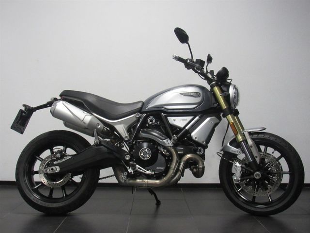 ducati - scrambler-1100