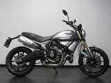 DUCATI SCRAMBLER 1100