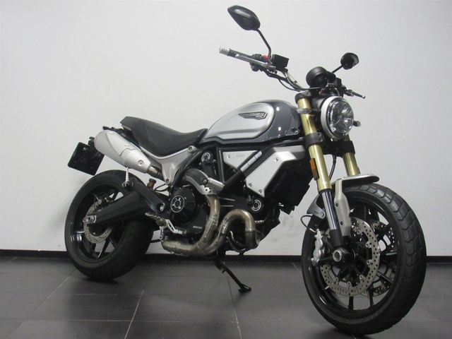 ducati - scrambler-1100