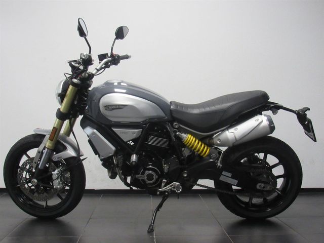 ducati - scrambler-1100