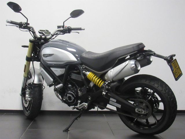 ducati - scrambler-1100