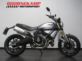 DUCATI SCRAMBLER 1100