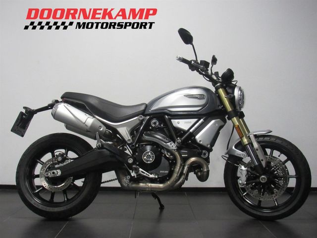 ducati - scrambler-1100