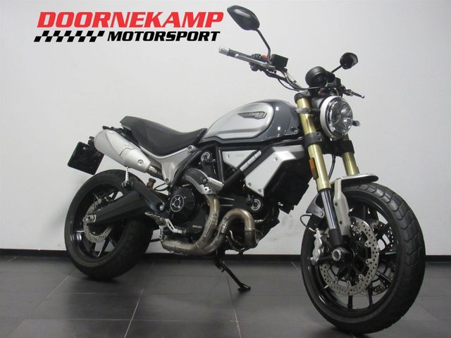 ducati - scrambler-1100