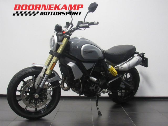 ducati - scrambler-1100