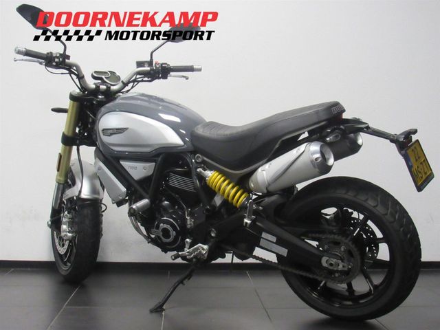 ducati - scrambler-1100