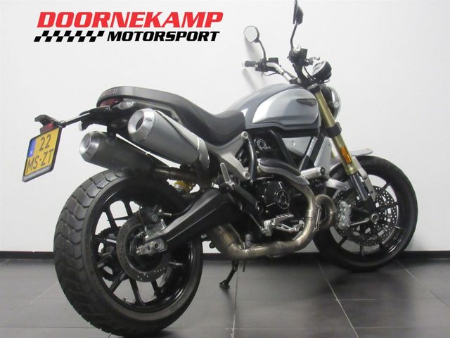 ducati - scrambler-1100