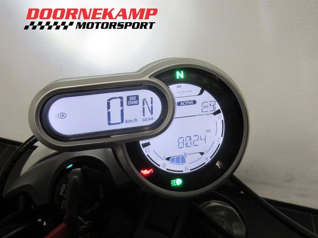 ducati - scrambler-1100