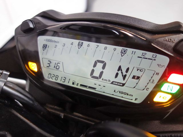 suzuki - gsx-s-750-a