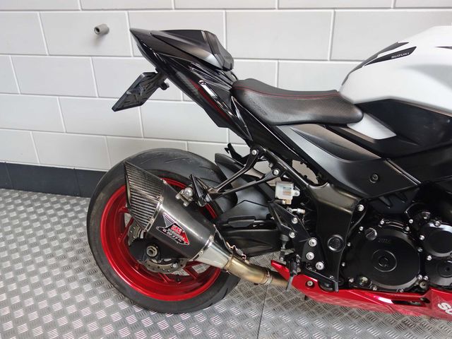 suzuki - gsx-s-750-a