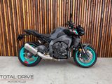 YAMAHA MT 10 ABS