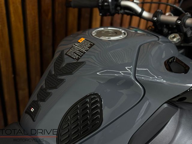 yamaha - mt-10-abs