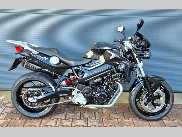 bmw - f-800-r