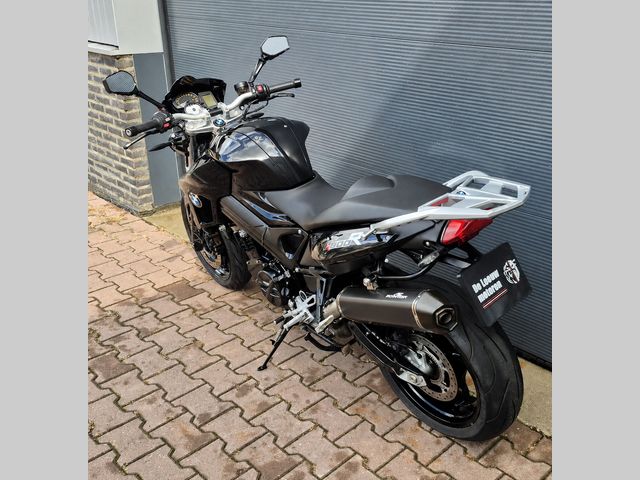 bmw - f-800-r