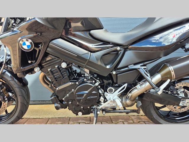 bmw - f-800-r